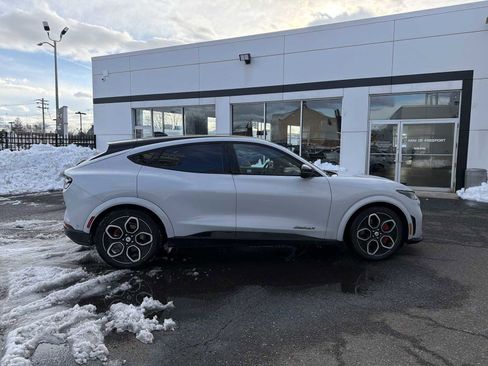 Used 2023 Ford Mustang Mach-E GT image 6