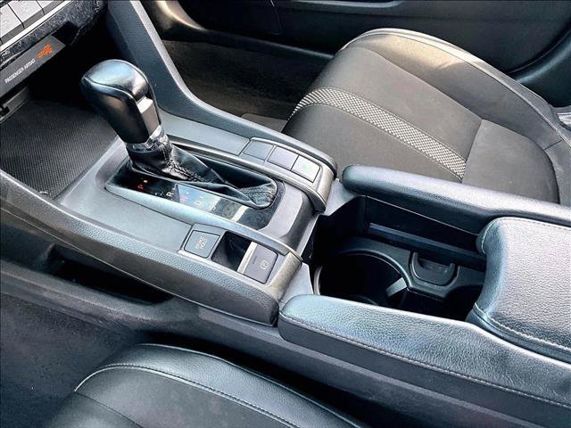Used 2021 Honda Civic Sport image 15