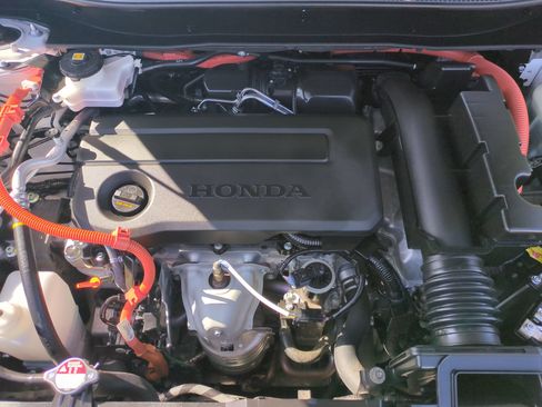 Certified 2024 Honda CR-V Sport-L image 25
