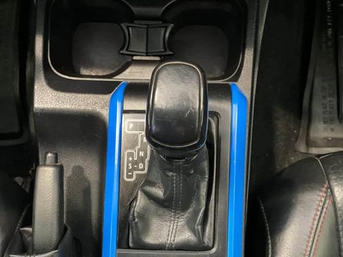 Used 2019 Toyota Tacoma TRD Pro w/ Desert Air Intake Package AWD/4WD image 23