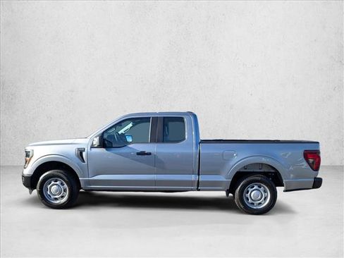 New 2025 Ford F150 XL image 5