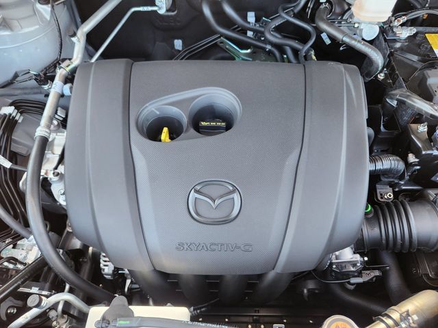New 2026 MAZDA CX-5 2.5 S w/ Premium Plus Package AWD/4WD image 19