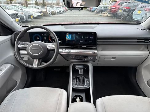 Used 2024 Hyundai Kona SEL image 26