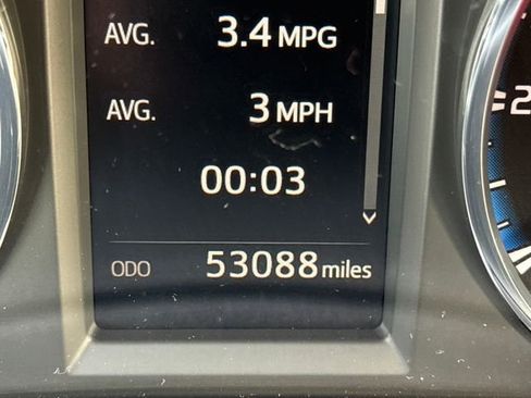 Used 2016 Toyota RAV4 XLE image 24