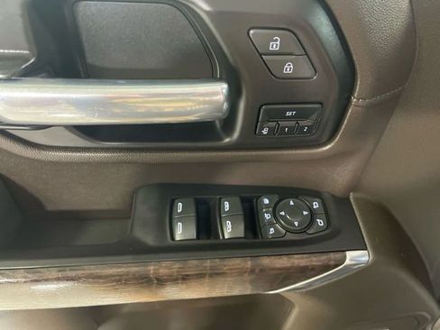 Used 2022 GMC Sierra 2500 Denali image 13