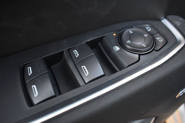New 2026 Chevrolet Silverado 1500 RST AWD/4WD image 25