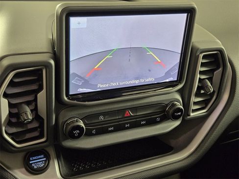 Used 2021 Ford Bronco Sport Big Bend image 27