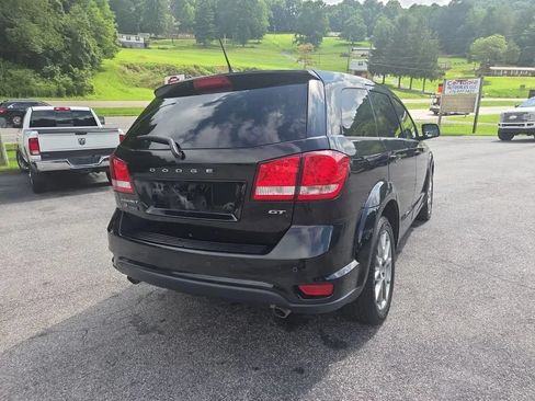 Used 2018 Dodge Journey GT w/ Driver Convenience Group AWD/4WD image 6