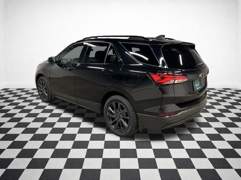 Certified 2023 Chevrolet Equinox RS image 7