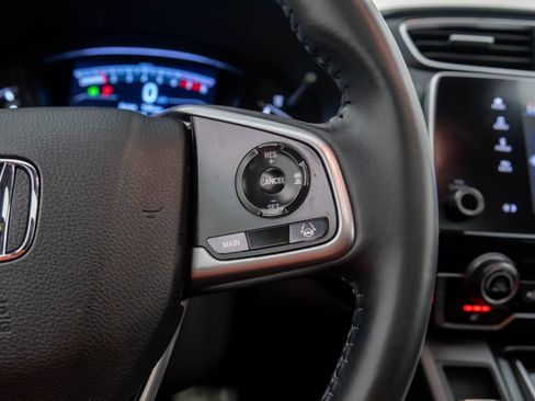 Used 2022 Honda CR-V EX-L image 26