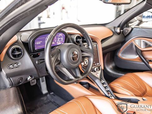 Used 2018 McLaren 720S Luxury image 20