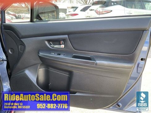 Used 2012 Subaru Impreza 2.0i Premium image 13