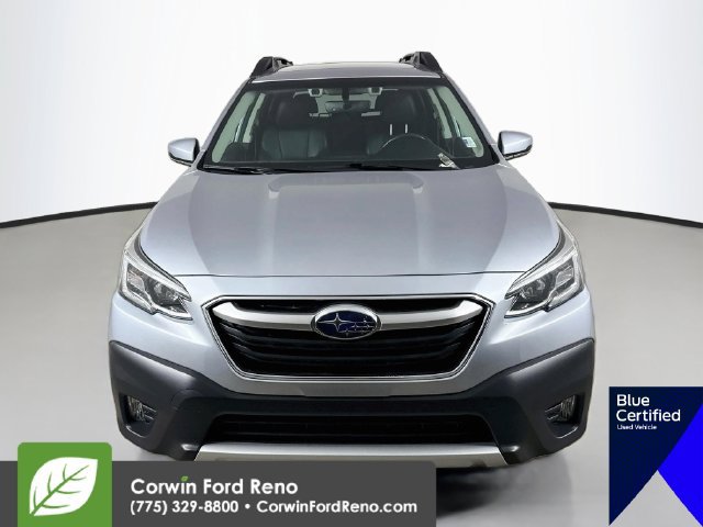 Used 2022 Subaru Outback Limited AWD/4WD image 2