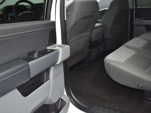 Certified 2022 Ford F150 XLT w/ Equipment Group 302A High image 9