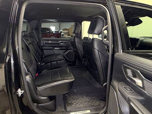 Certified 2021 RAM 1500 Laramie AWD/4WD image 32