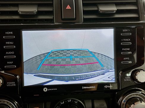 Used 2024 Toyota 4Runner TRD Off-Road Premium image 23