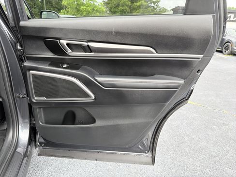 Used 2024 Kia Telluride S w/ S Sunroof Package AWD/4WD image 14