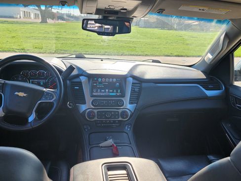Used 2019 Chevrolet Tahoe Premier image 10