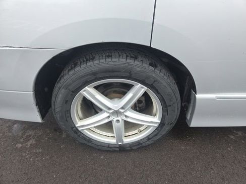 Used 2015 Nissan Quest SL image 5