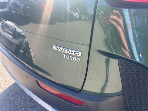 Used 2025 MAZDA CX-50 2.5 Turbo w/ Weather Package image 6