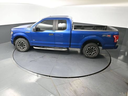 Used 2017 Ford F150 XL w/ Equipment Group 101A Mid AWD/4WD image 17