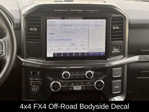 Used 2023 Ford F150 XLT w/ Equipment Group 302A High image 20