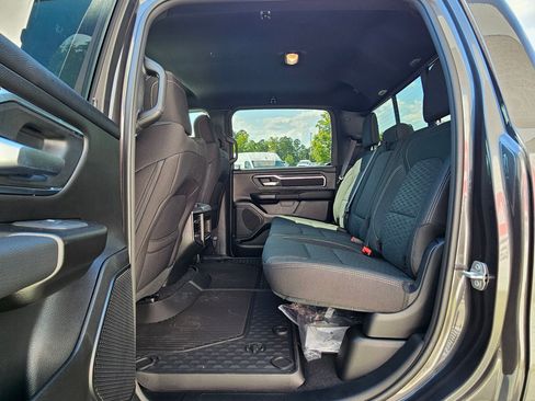New 2026 RAM 1500 Big Horn image 22