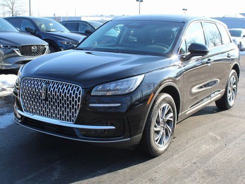 Certified 2023 Lincoln Corsair AWD w/ Equipment Group 101A image 9
