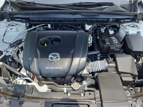 Used 2024 MAZDA CX-50 AWD 2.5 S w/ Select Package image 31