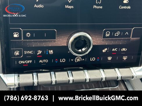 New 2025 GMC Sierra EV Denali image 28