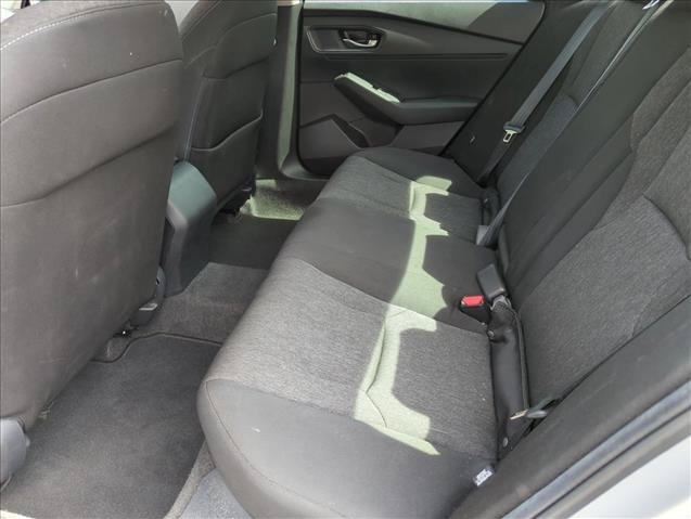 Certified 2024 Honda Accord EX image 13