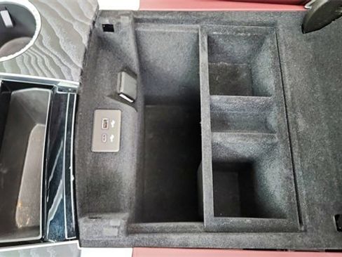 Used 2025 Cadillac Escalade Sport w/ Touring Package image 57