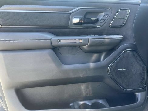 New 2026 RAM 1500 RHO w/ RHO Level 1 Equipment Group AWD/4WD image 27