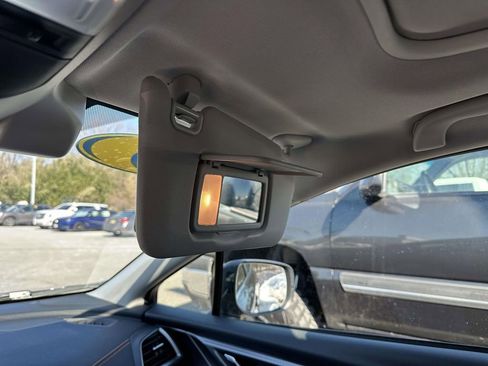 Certified 2023 Subaru Crosstrek 2.5i Limited image 15