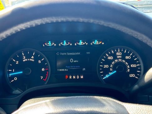 Used 2020 Ford F150 XLT w/ Equipment Group 302A Luxury AWD/4WD image 22