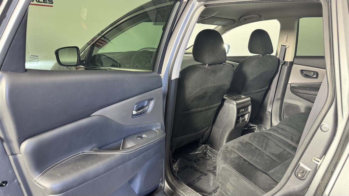Used 2020 Nissan Murano S w/ Technology Package AWD/4WD image 27