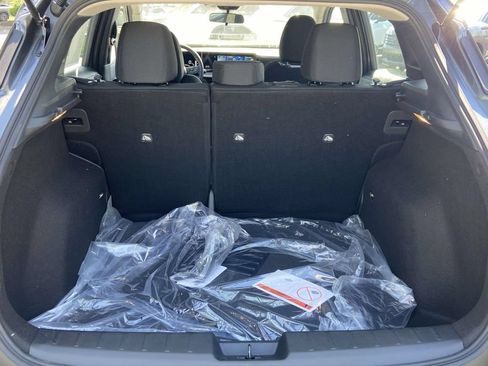 New 2026 Nissan Kicks S FWD image 9