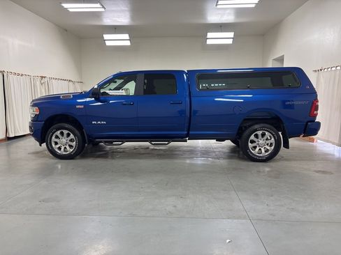 Used 2019 RAM 2500 Big Horn image 5