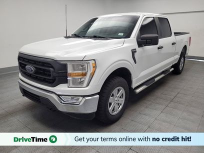 Used 2022 Ford F150 XL w/ Equipment Group 101A High