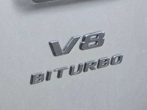 Certified 2024 Mercedes-Benz G 63 AMG 4MATIC image 5