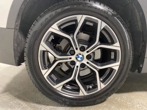 Used 2021 BMW X1 xDrive28i w/ Convenience Package image 26