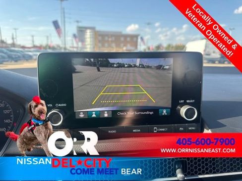 Used 2025 Honda Civic Sport image 24