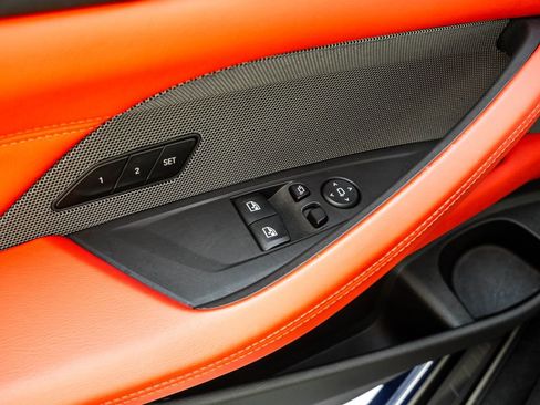 Used 2023 BMW M4 xDrive Competition image 17