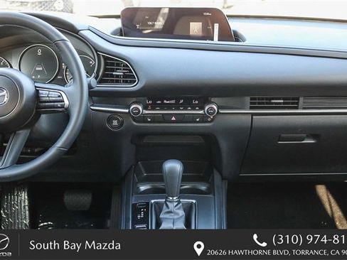 New 2026 MAZDA CX-30 AWD 2.5 S w/ Select Sport Pkg image 15