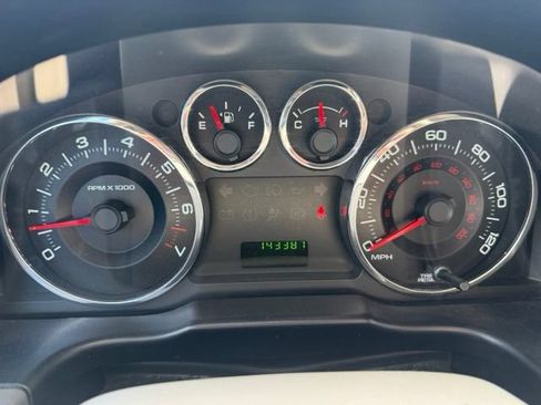 Used 2008 Ford Edge SE FWD image 22