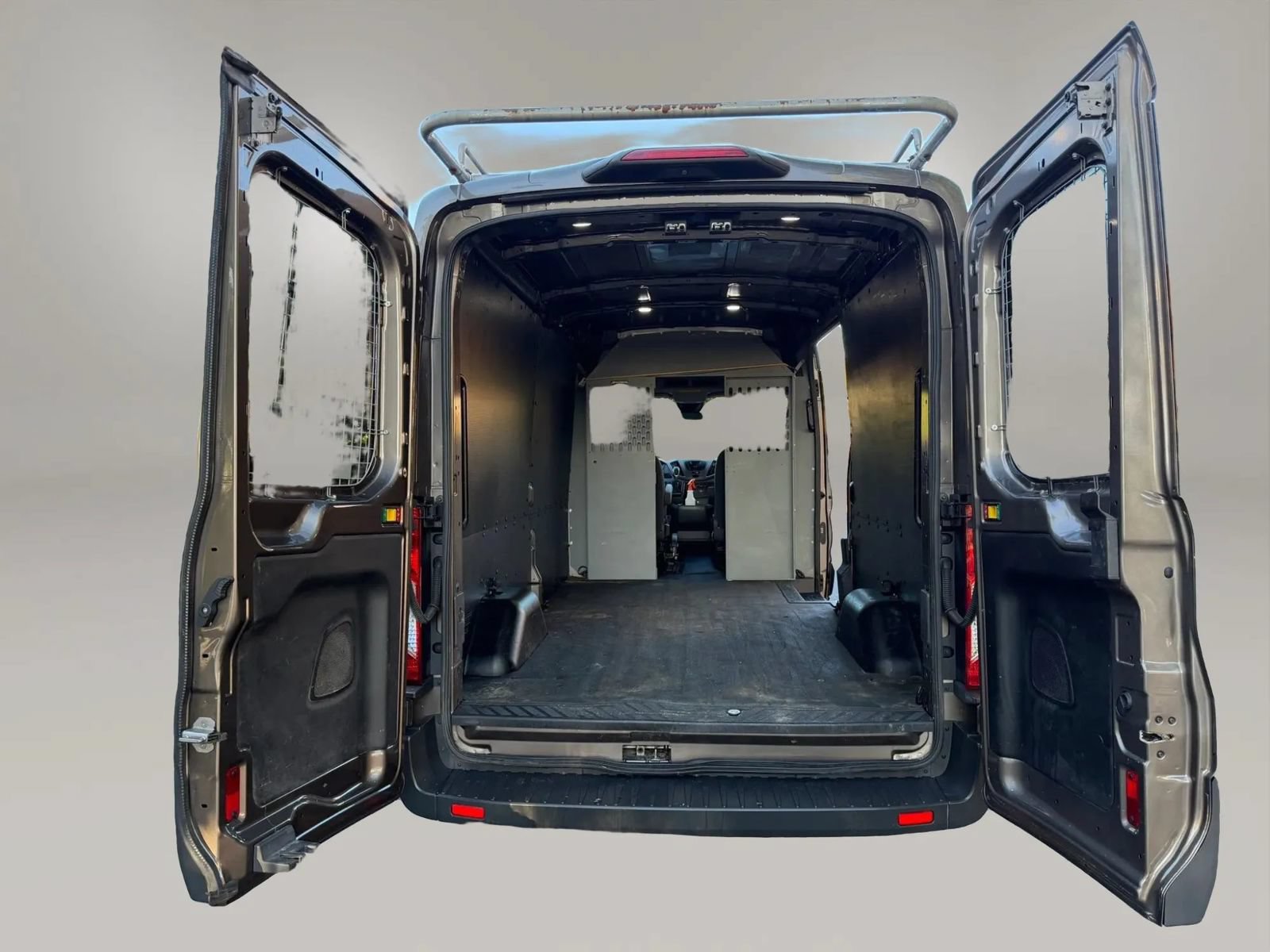 Used 2018 Ford Transit 250 148 Medium Roof RWD image 11