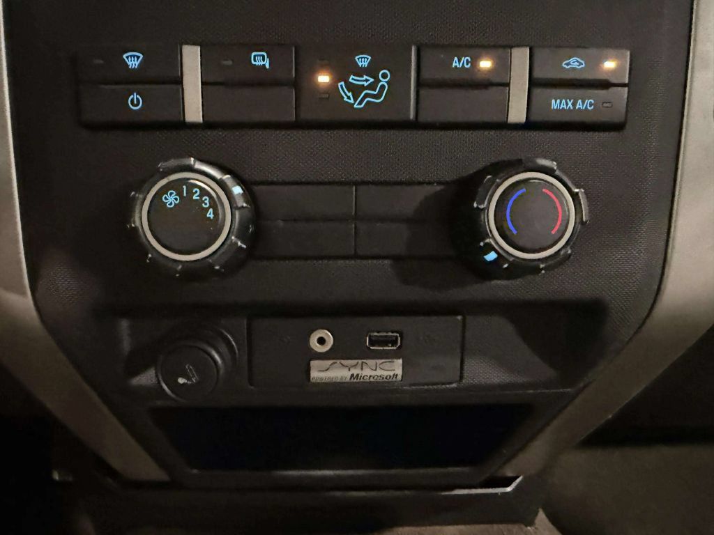 Used 2010 Ford F150 XLT AWD/4WD image 30
