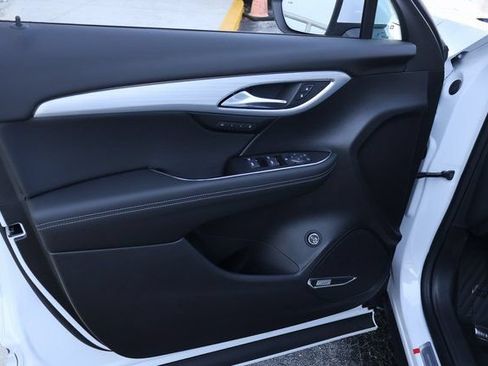 New 2026 Buick Envision Avenir AWD/4WD image 8