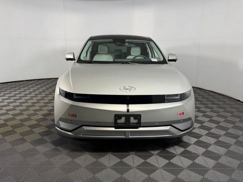 Used 2023 Hyundai Ioniq 5 Limited image 11