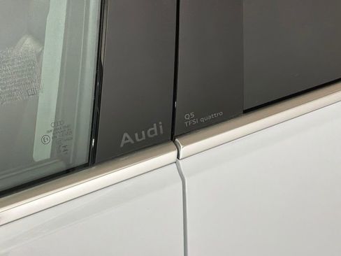New 2025 Audi Q5 2.0T Premium Plus image 25
